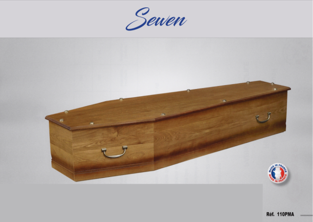 Cercueil Sewen