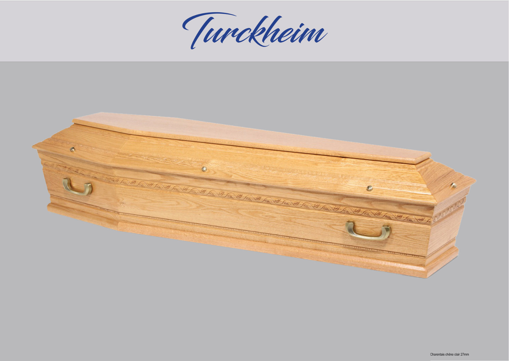 Cercueil Turckheim