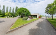 Espace Funéraire – Crématorium de l’Ill de Sausheim